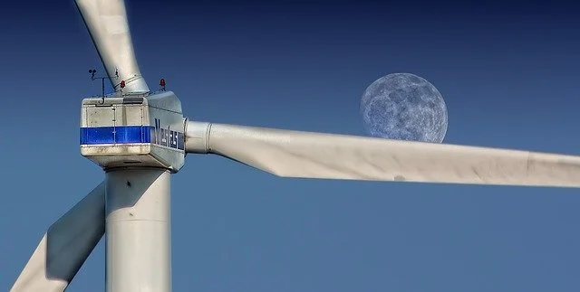 energia eoliana cum se obtine in romania