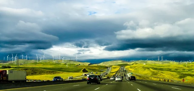 energia se obtine de la morile de vant eoliene