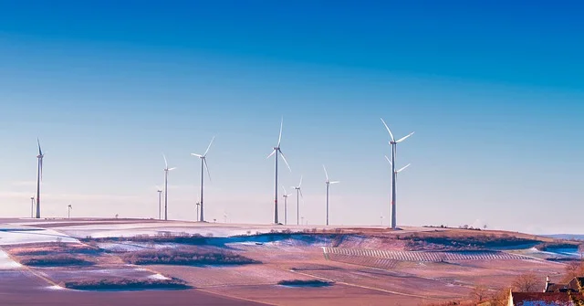 fonduri europene energia regenerabila