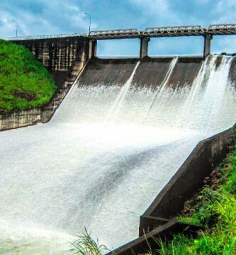 energia termica de curenti