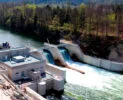 beneficii obtinute de la hidrocentrale
