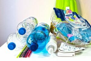 reciclarea produselor din mari si oceane