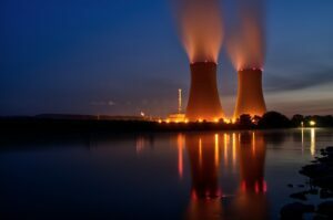 energia nucleara poze