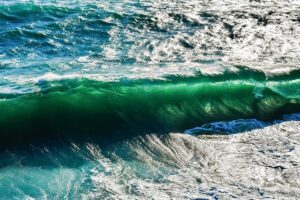 ce este energia valurilor